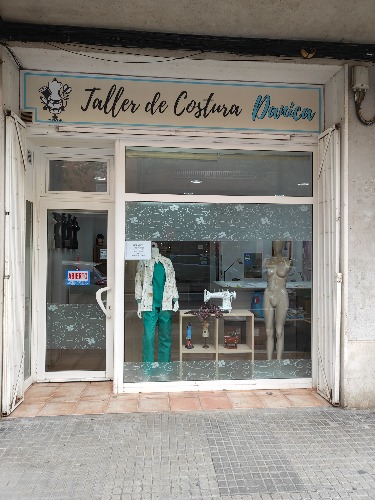 Taller De Costura Danica: Costurera con experiencia  en Reus Tarragona