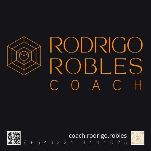 Trabajo2 Coach - Rodrigo Andrés Robles