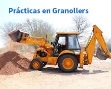 Trabajo3 Formación ocupacional  en Granollers Barcelona - Interactive Training