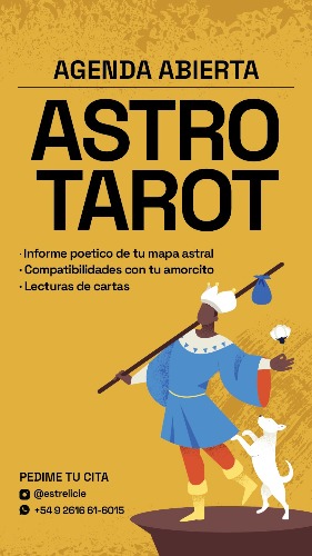 Trabajo3 Terapeuta holistica  - Tormenta Planetaria