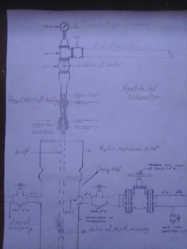 Trabajo4 Jesús Hernández - Ingeniero de petróleos  en Falcón