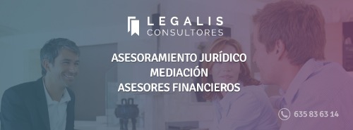 Trabajo3 Asesor jurídico especialidad en rgpd,lopd y asnef  en Valencia (capital) Valencia - Legalis Consultores