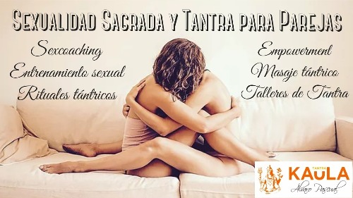 Trabajo4 Tantra Kaula - Terapias,cursos y retiros de crecimiento personal  en Barcelona Valencia